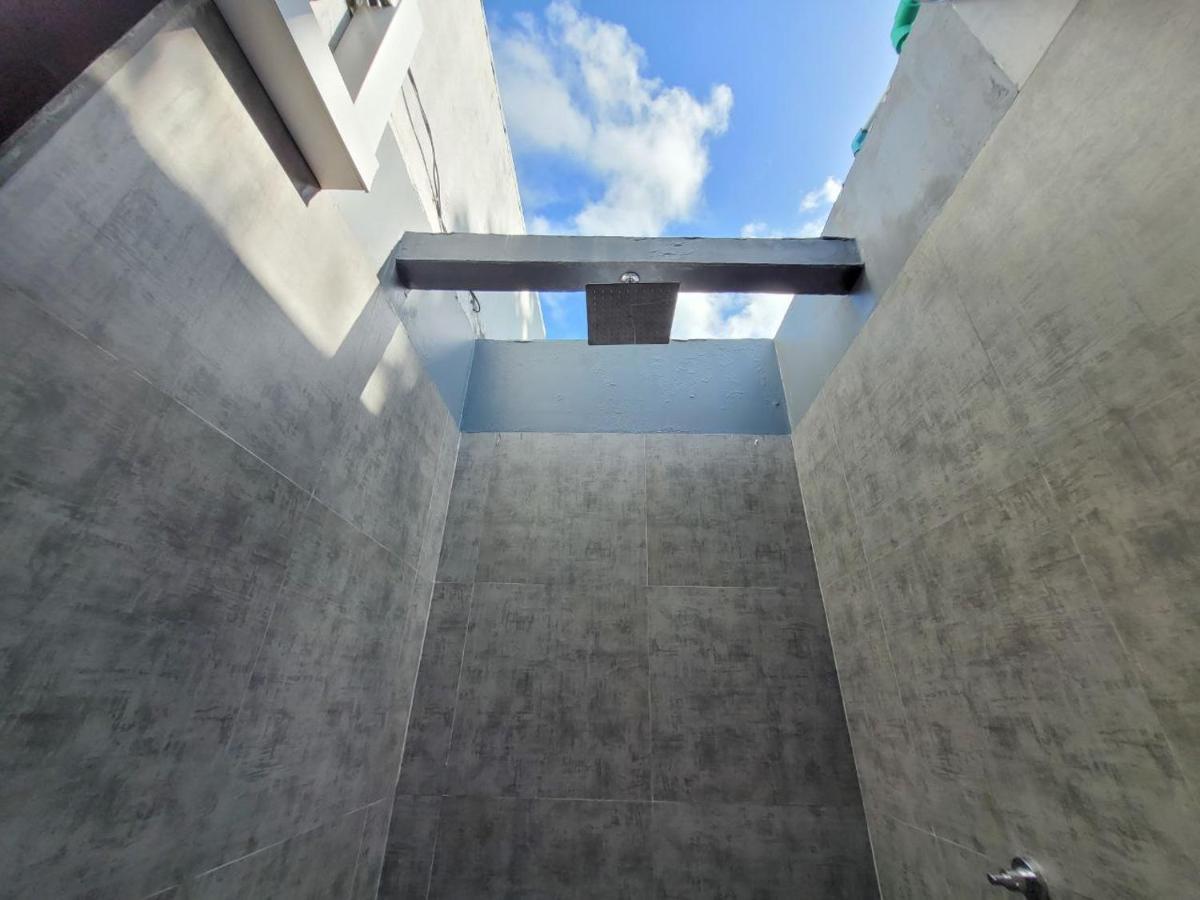 Serene Sky Guest House Thoddoo Exterior photo